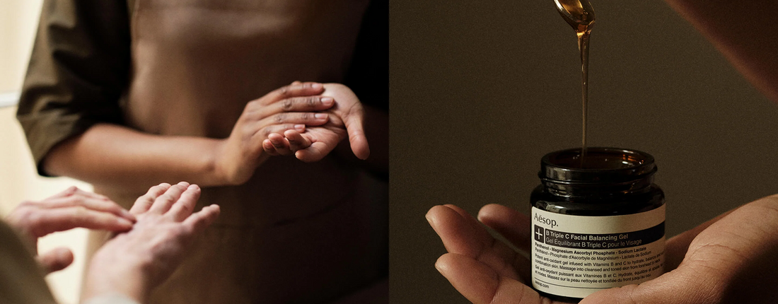 Herbal Products