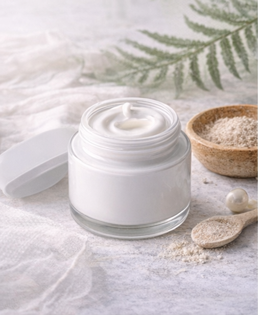 Herbal Products with Natural Ingredients