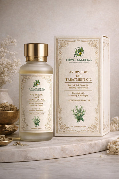 Keshpallav Hair Oil for Hair Growth with 5% Nansyl & Rosemary Extracts -2