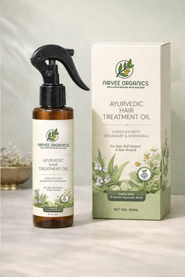 Keshpallav Hair Oil for Hair Growth with 5% Nansyl & Rosemary Extracts -6